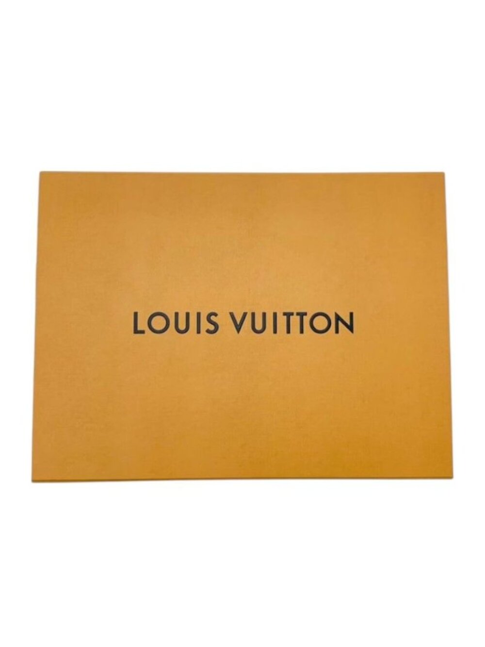 Louis Vuitton Dress Black Monogram Logo - Picture 10 of 10